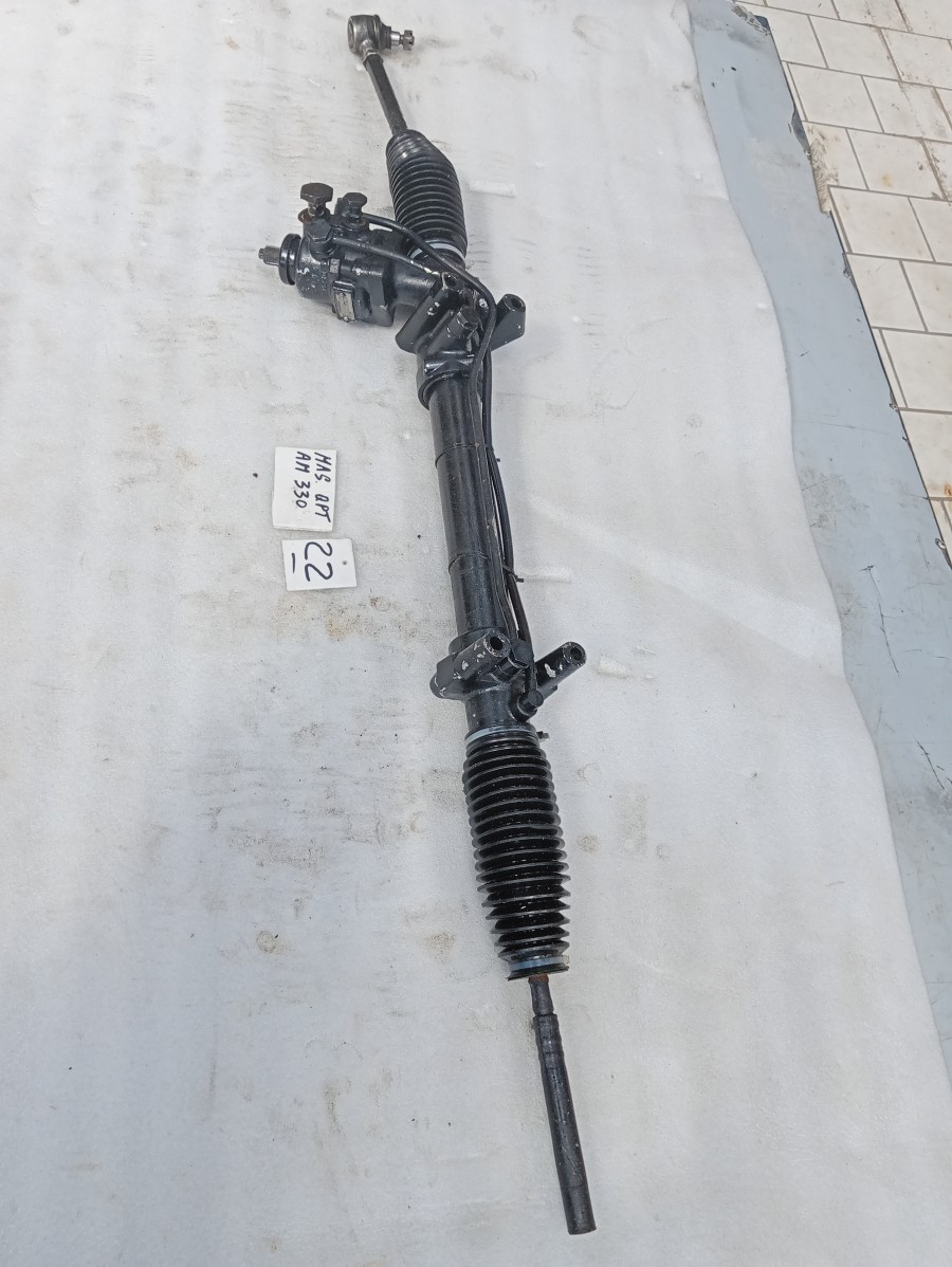 Für Maserati Lenkung abzugeben Baujahr BJ -