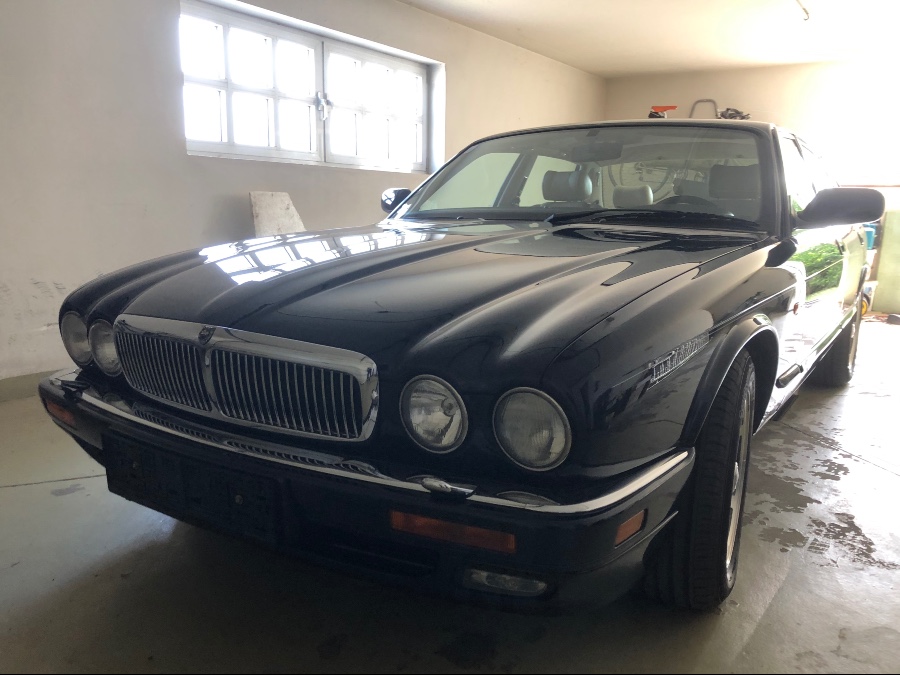 Jaguar XJ6 x300 in gutem Zustand Baujahr BJ 07/1995
