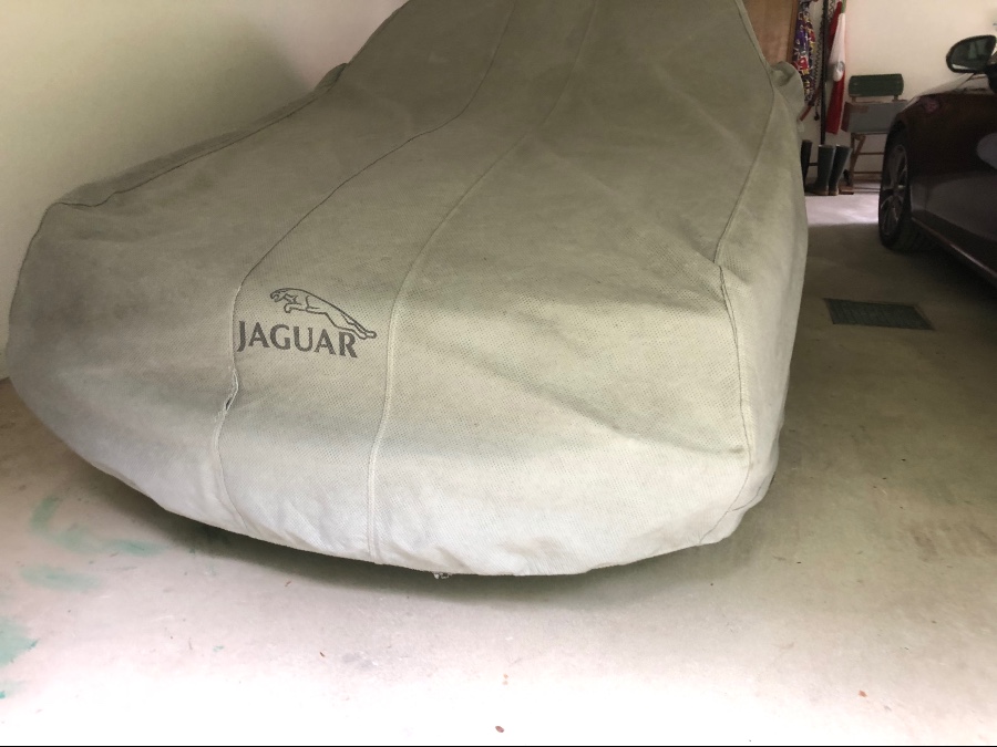 Jaguar XJ6 x300 in gutem Zustand Baujahr BJ 07/1995