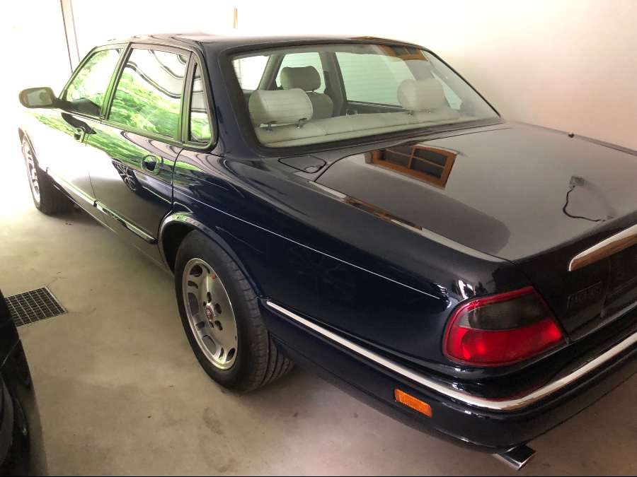 Jaguar XJ6 x300 in gutem Zustand Baujahr BJ 07/1995
