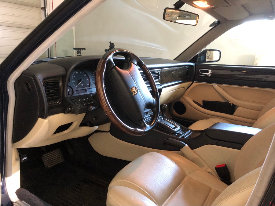 Jaguar XJ6 x300 in gutem Zustand Baujahr BJ 07/1995