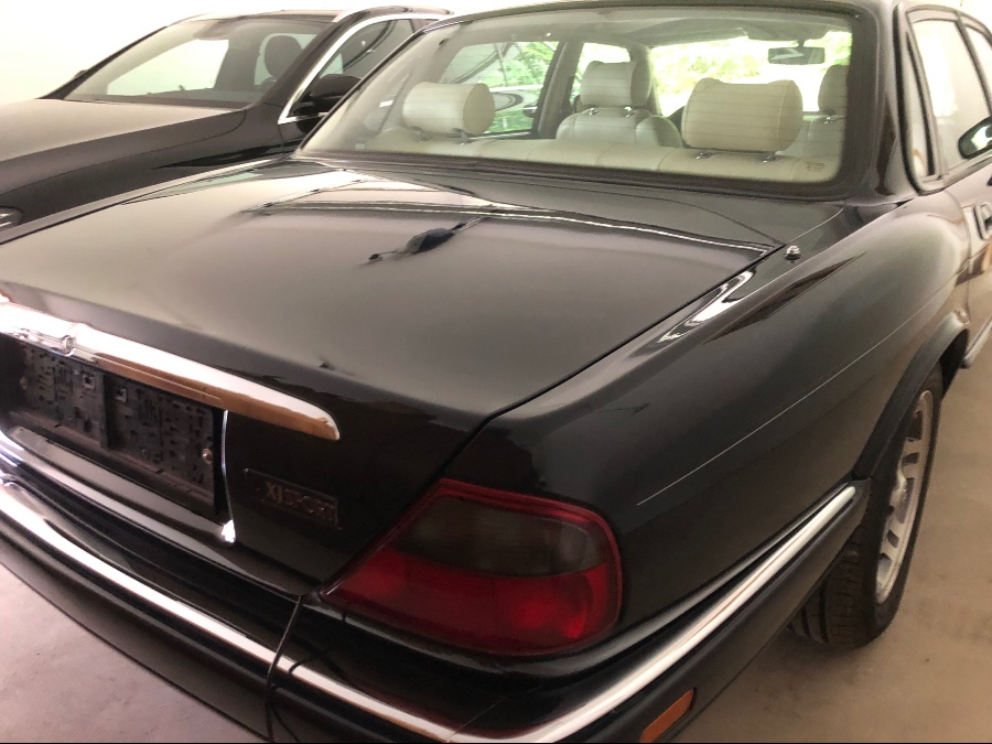 Jaguar XJ6 x300 in gutem Zustand Baujahr BJ 07/1995