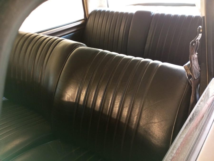 Citroën DS zu verkaufen Baujahr BJ 03/1974