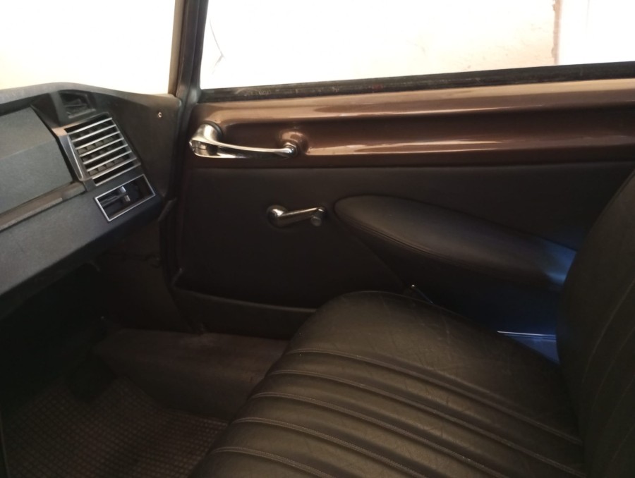 Citroën DS zu verkaufen Baujahr BJ 03/1974