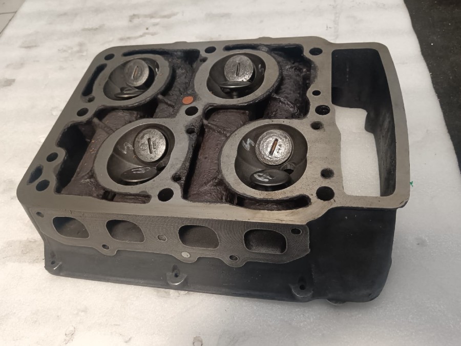 Motor für Lancia abzugeben Baujahr BJ -