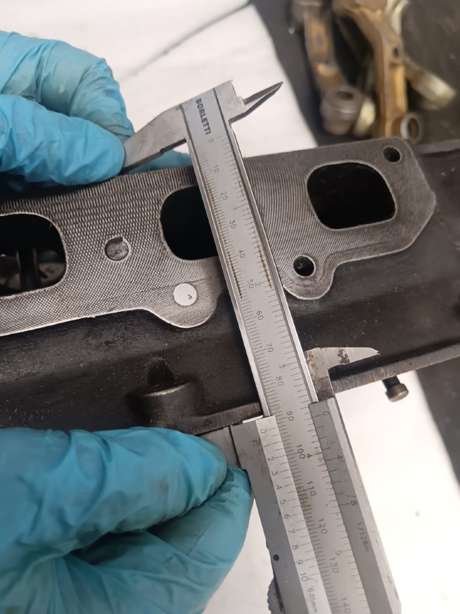 Motor für Lancia abzugeben Baujahr BJ -