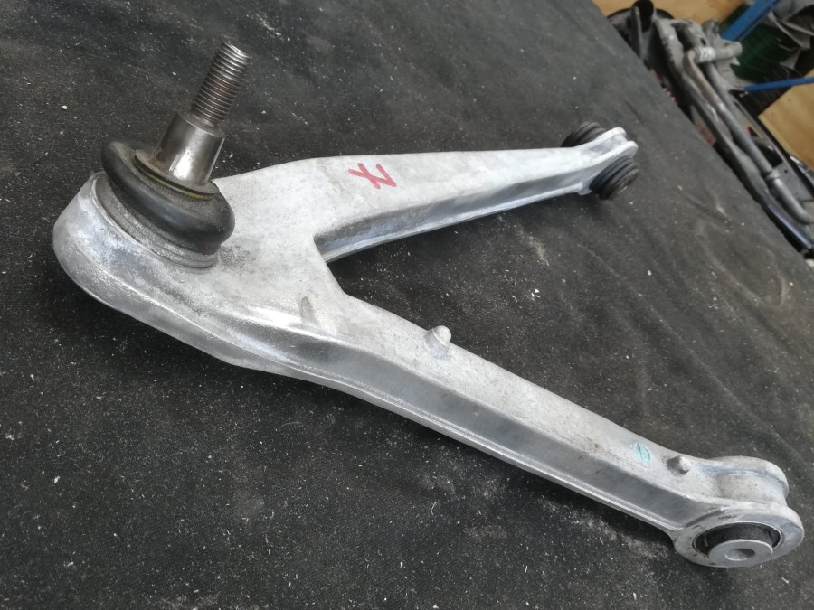 Vorderachse für Porsche Baujahr BJ -