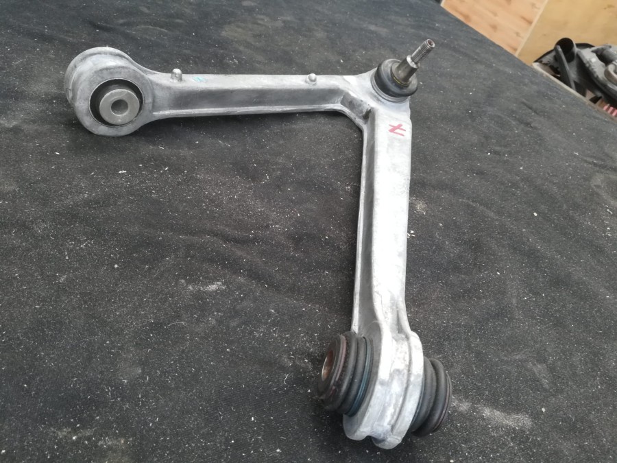 Vorderachse für Porsche Baujahr BJ -
