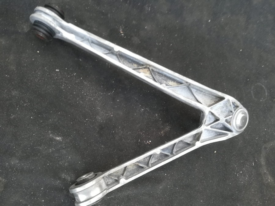 Vorderachse für Porsche Baujahr BJ -