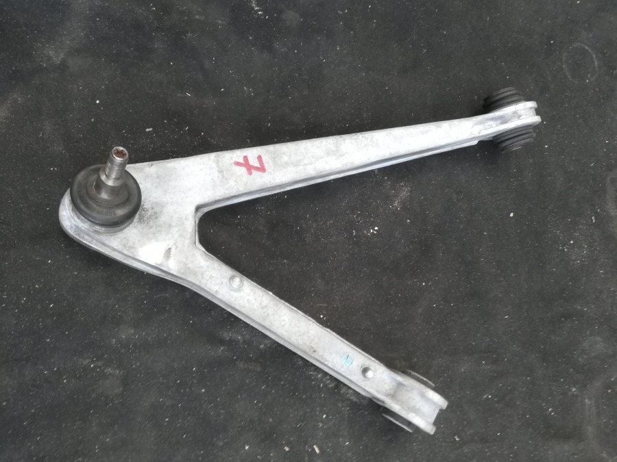 Vorderachse für Porsche Baujahr BJ -