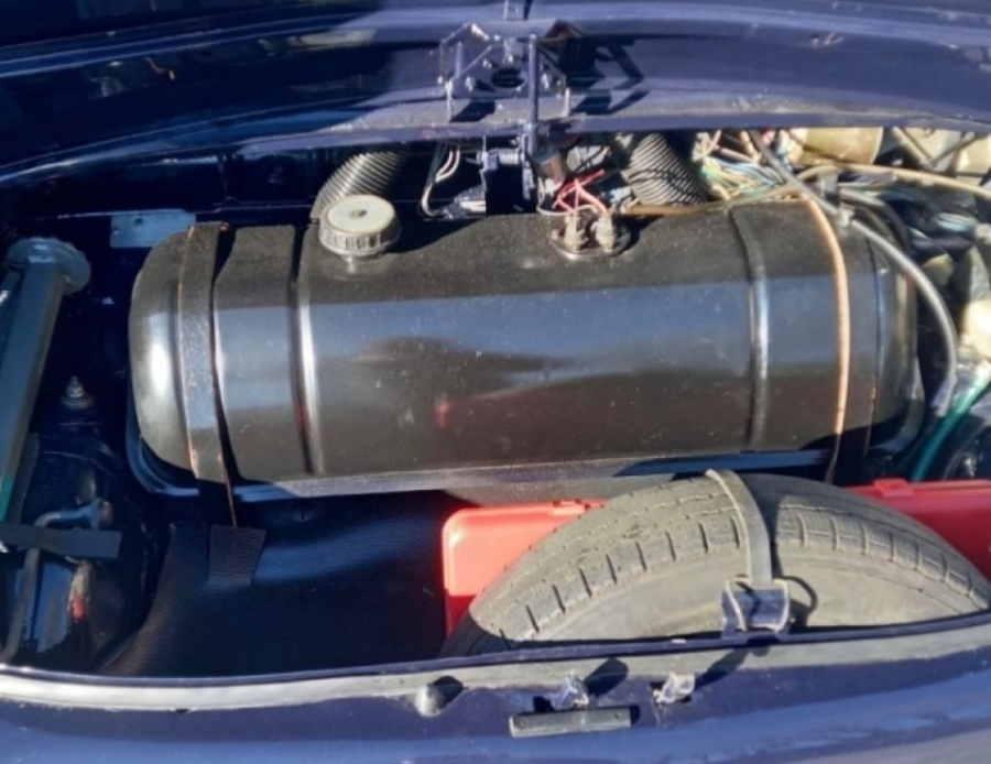 Fiat 500 L zu verkaufen Baujahr BJ 03/1974