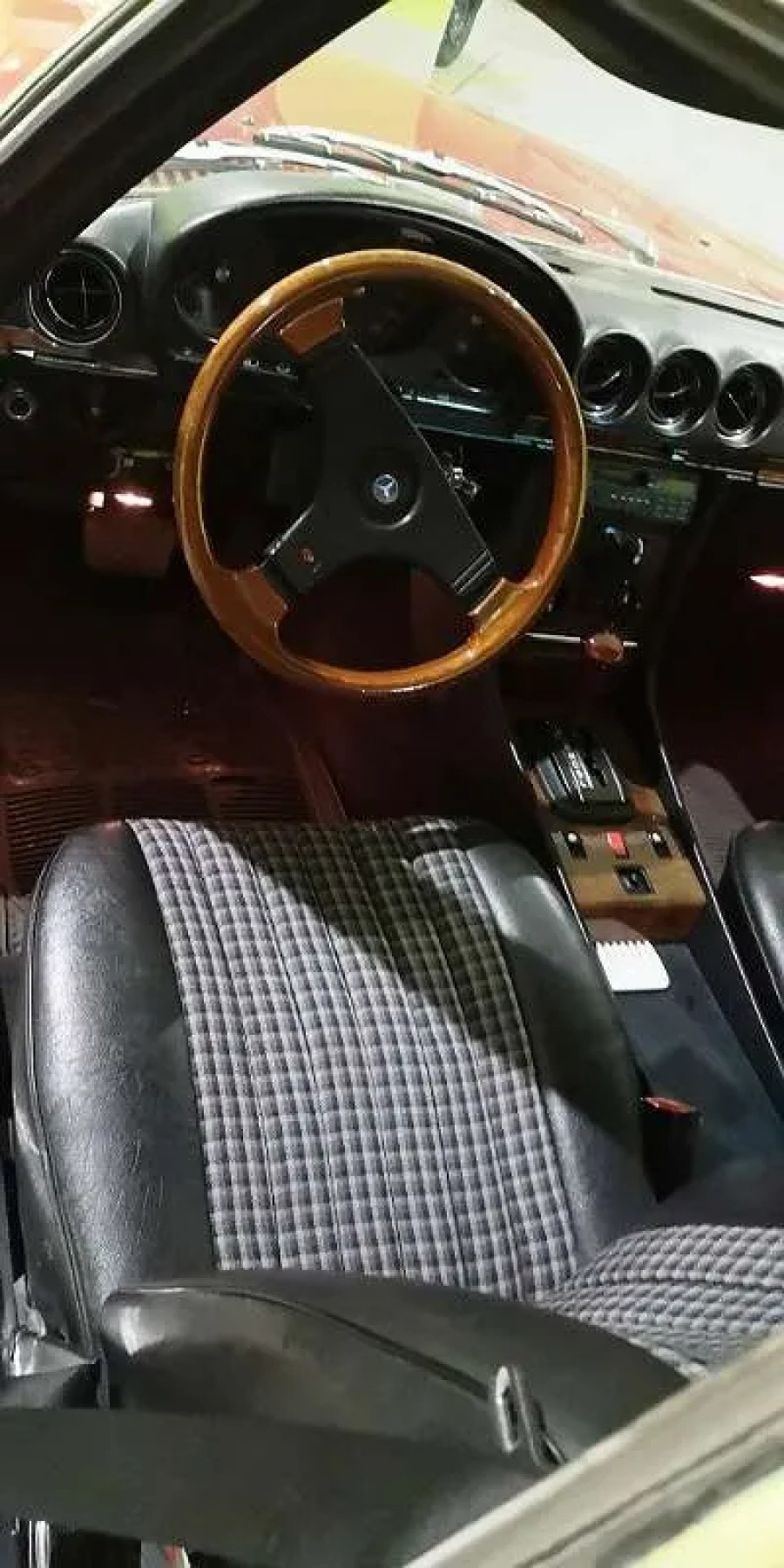 Mercedes Benz 280 SL, 1985, 1.Besitz, TOP Zustand Cabrio / Roadster Baujahr BJ 03/1985