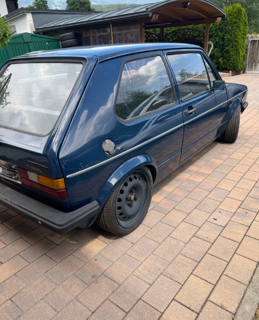 Diverses… für VW Golf 1 Baujahr BJ -