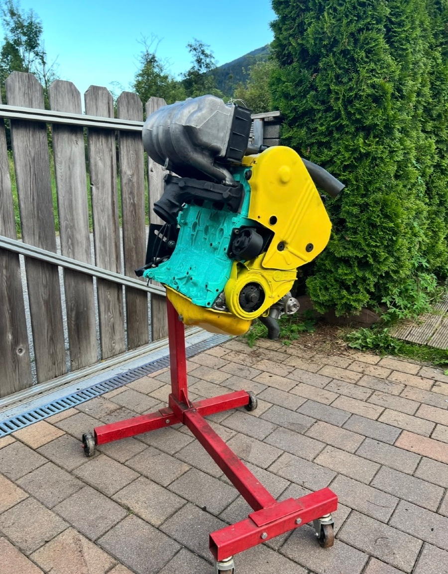 Diverses… für VW Golf 1 Baujahr BJ -
