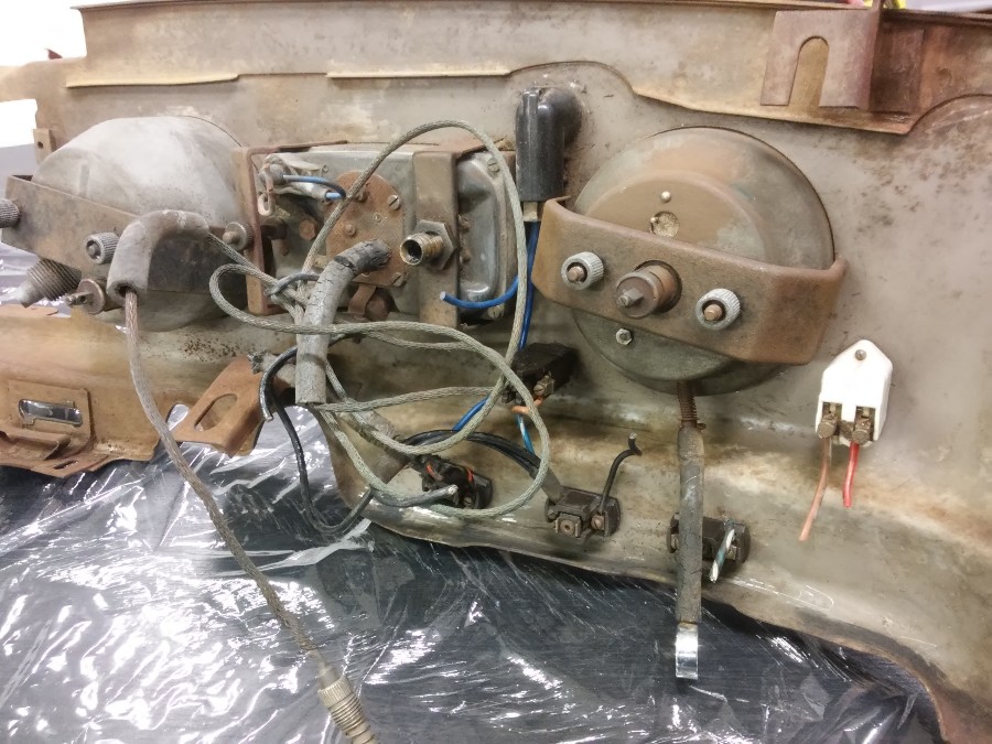 Für Mercedes Benz 170 Innenausstattung zu verkaufen Baujahr BJ -