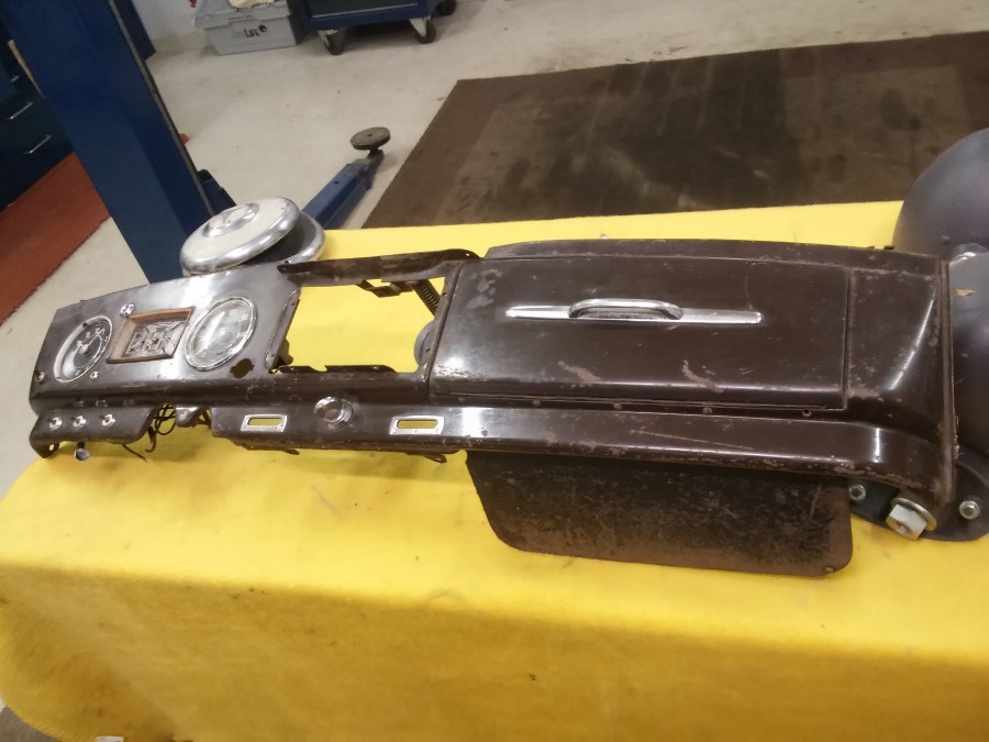 Für Mercedes Benz 170 Innenausstattung zu verkaufen Baujahr BJ -