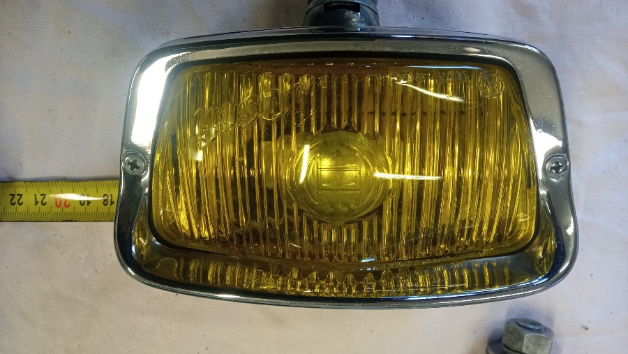 Beleuchtung für Porsche 356 zu verkaufen Baujahr BJ -