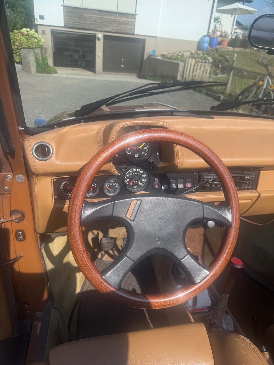 VW Käfer 1303 LS Cabriolet guter Zustand Baujahr BJ 04/1973