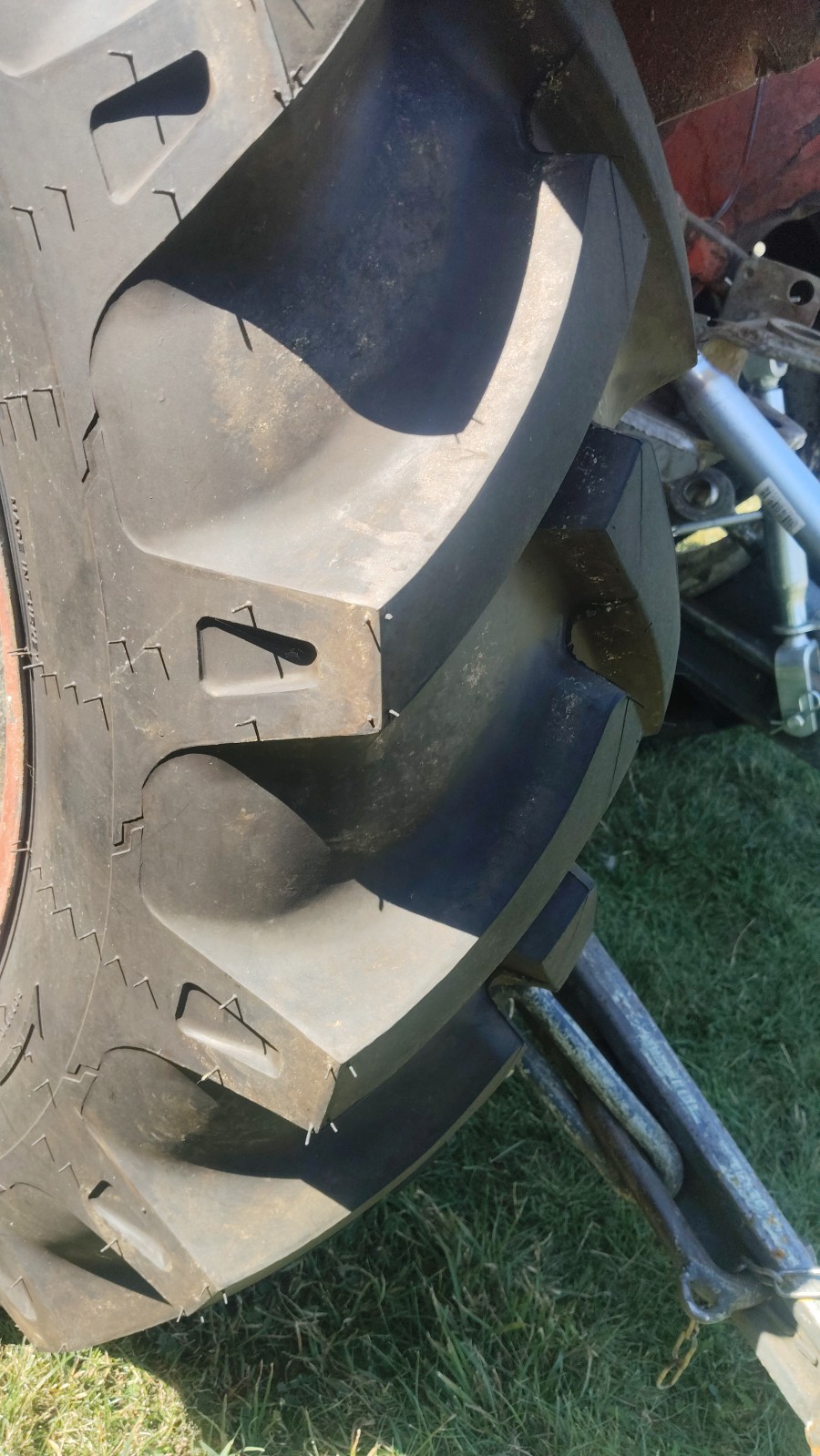 Oldtimer Warchalowski WT32 gut erhalten mit Matching Numbers Baujahr BJ 08/1976