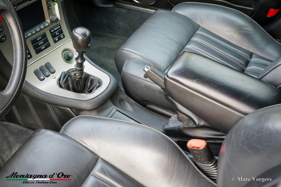 Alfa Romeo 166 3.0 V6 Busso in gutem Zustand Baujahr BJ 01/2000