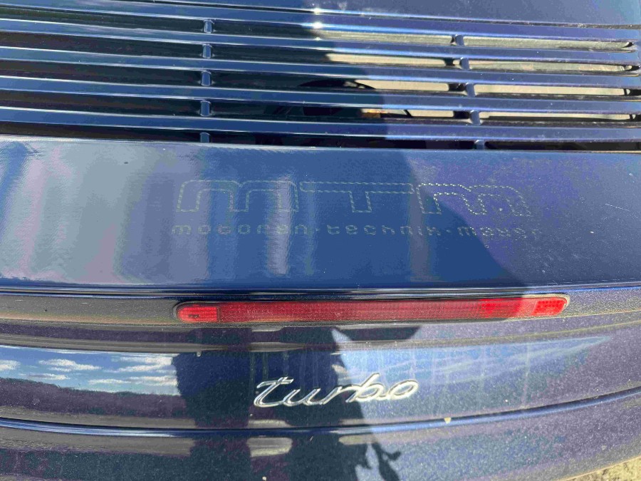 Zu verkaufen: Porsche 911 guter Zustand Baujahr BJ 08/2001