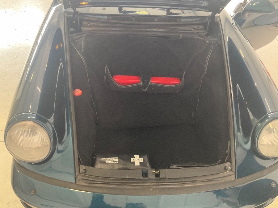 Porsche 911 gut erhalten mit Matching Numbers Baujahr BJ 01/1991