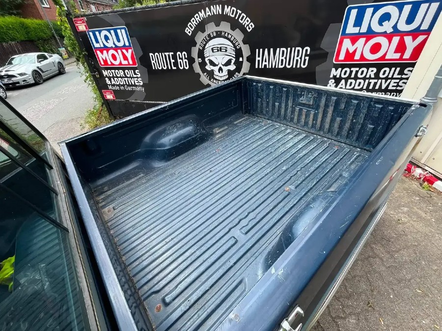 Ford F 150 Lariat Nicht vor Ort!!! Baujahr BJ 07/1986