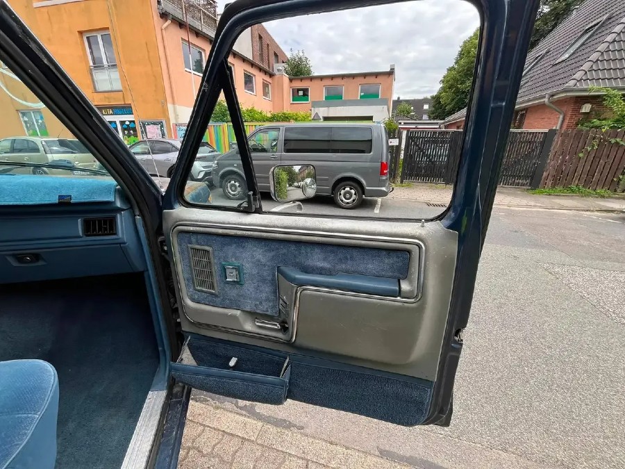 Ford F 150 Lariat Nicht vor Ort!!! Baujahr BJ 07/1986
