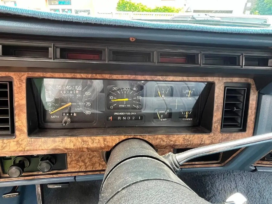 Ford F 150 Lariat Nicht vor Ort!!! Baujahr BJ 07/1986