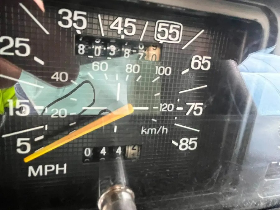 Ford F 150 Lariat Nicht vor Ort!!! Baujahr BJ 07/1986