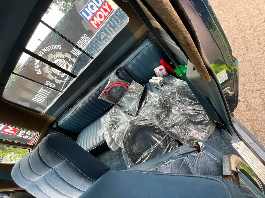 Ford F 150 Lariat Nicht vor Ort!!! Baujahr BJ 07/1986