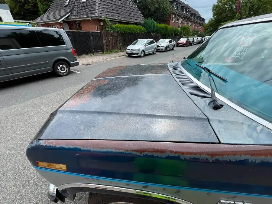 Ford F 150 Lariat Nicht vor Ort!!! Baujahr BJ 07/1986