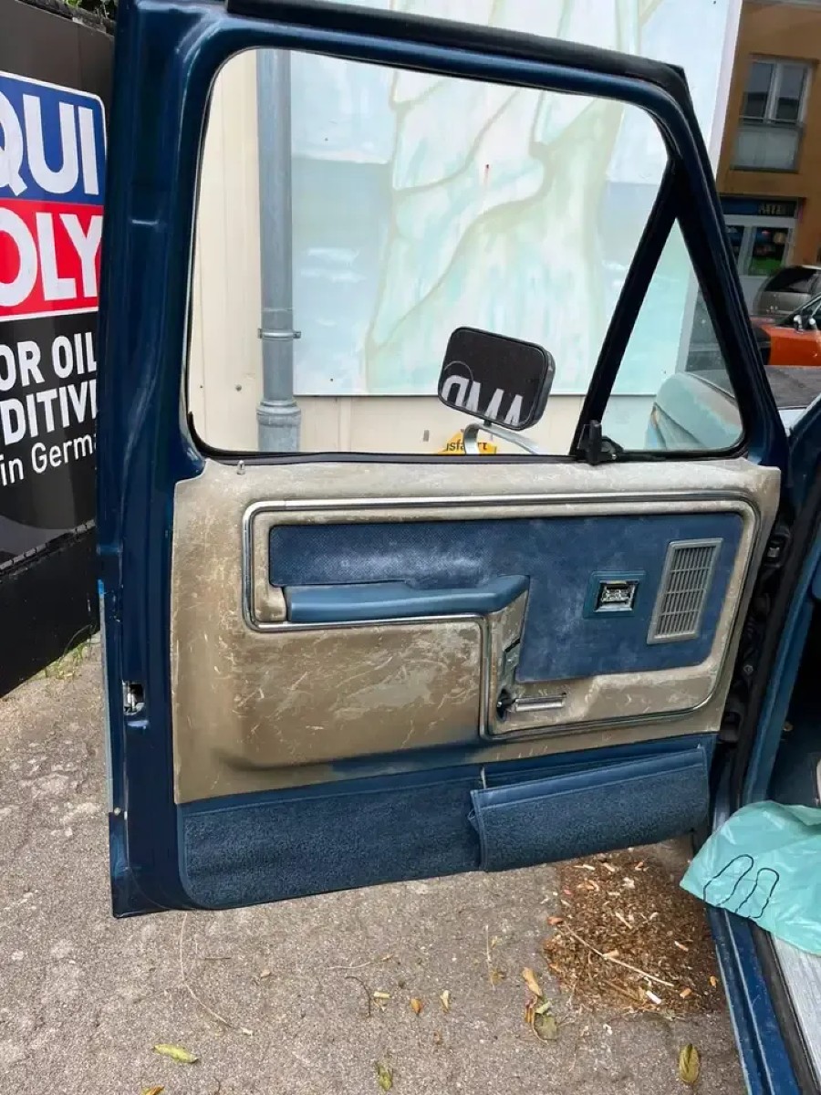 Ford F 150 Lariat Nicht vor Ort!!! Baujahr BJ 07/1986