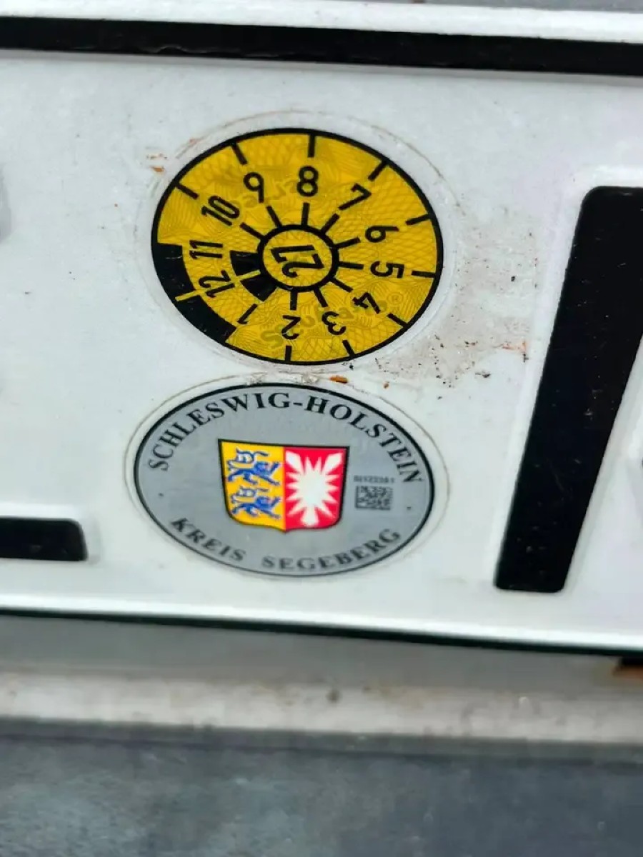 Ford F 150 Lariat Nicht vor Ort!!! Baujahr BJ 07/1986