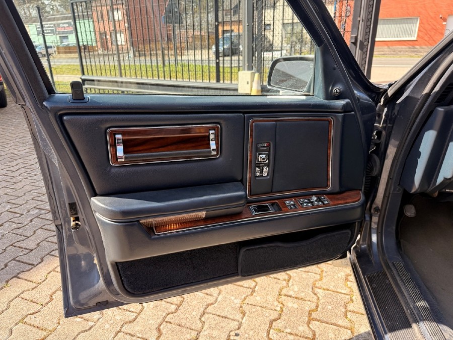 Chrysler New Yorker Imperial 3.8 Baujahr BJ 09/1991