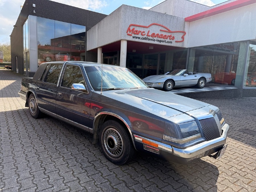 Chrysler New Yorker Imperial 3.8 Baujahr BJ 09/1991