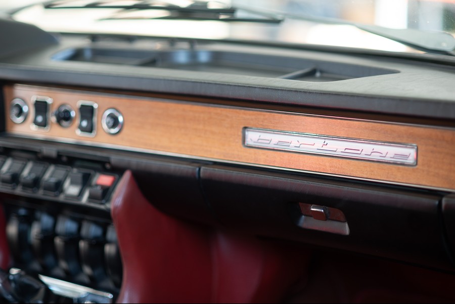 Biete Fiat DINO 2400 Coupe guter Zustand Baujahr BJ 07/1970
