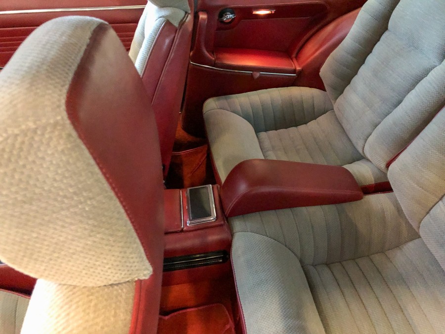 Biete Fiat DINO 2400 Coupe guter Zustand Baujahr BJ 07/1970