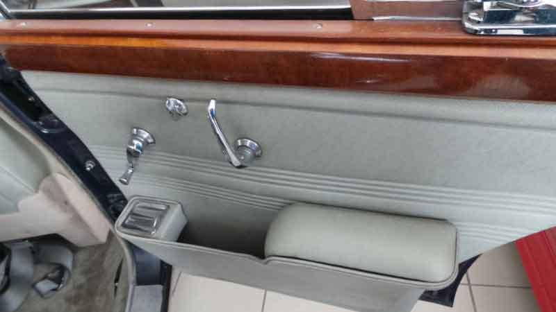 Jaguar S-Typ 3,4 AT Baujahr BJ -