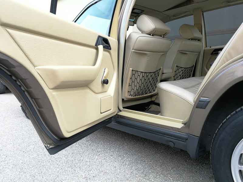 W124 1.Serie 260E Baujahr BJ -