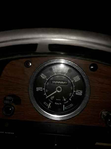 Ford Transit 150 Baujahr BJ -