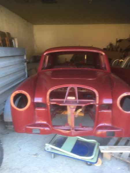 Mercedes Baujahr BJ -