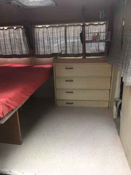 VW-Bus: Bulli T2 Bj. 1976 Baujahr BJ -