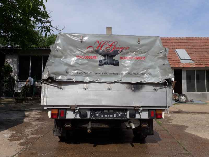 Peugeot 504 Baujahr BJ -