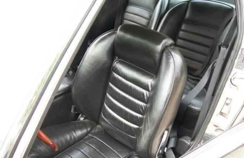 Maserati Indy Baujahr BJ -