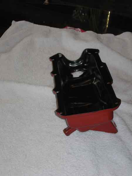 Zylinderkopfdeckel, Zylinderkopfhaube VW Golf 1 Cabriolet Baujahr BJ -