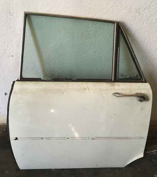 Rover P 6 3500 V8 Teile Baujahr BJ -