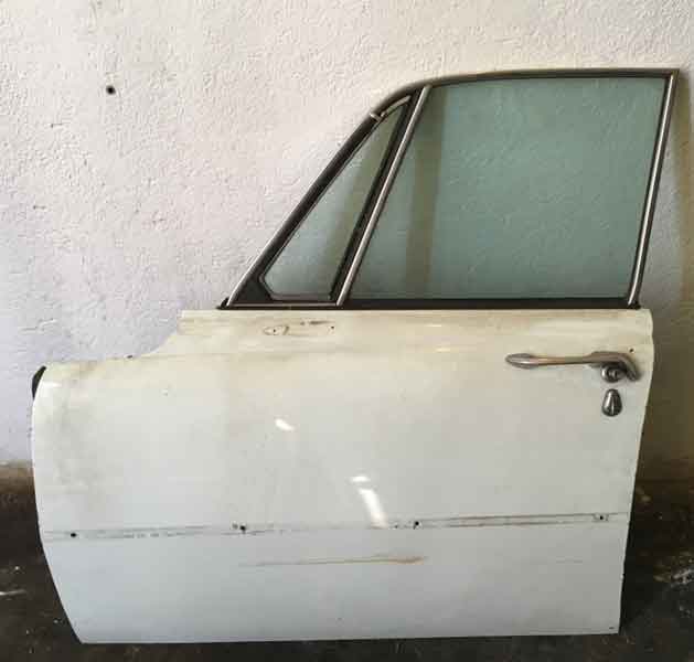 Rover P 6 3500 V8 Teile Baujahr BJ -