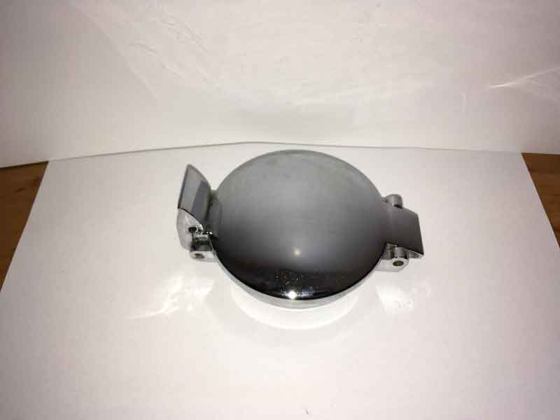 Tankdeckel Oldtimer (Trumpf TR6) Baujahr BJ -