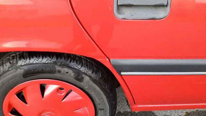 Vectra 1,7 TD Baujahr BJ -